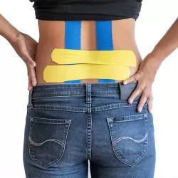 Kinesio Taping