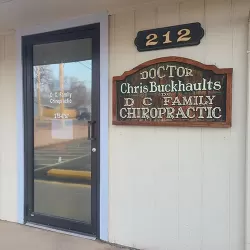 DC Family Chiropractic in Cañon City, Colorado